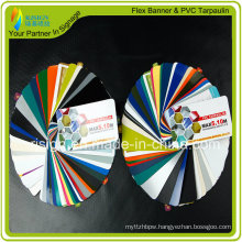 High Quality 5.1m Width Coated PVC Tarpaulin